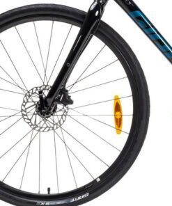 Cụm phanh trước Xe đạp Giant Escape 2D bản 2024