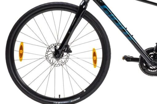 Cụm phanh trước Xe đạp Giant Escape 2D bản 2024