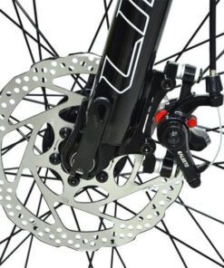 Cụm Phanh Trước Xe đạp Life Century