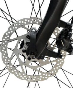 Cụm Phanh Trước Xe đạp Life Hbr99