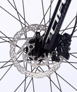 Xe đạp địa hình Life VIC3 phanh dầu giảm giá 399K 29 Cụm Phanh Trước Xe đạp Life Vic3