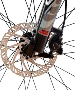 Cụm Phanh Trước Xe đạp Life Mx7000