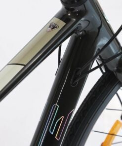 Dây Cáp âm Sườn Xe đạp Life Ramos