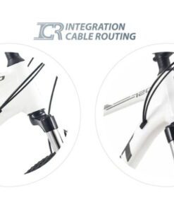 Dây cáp đi âm Xe đạp Giant ATX 720 bản 2022