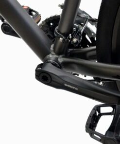 Đùi đĩa Shimano Xe đạp Life Tx600