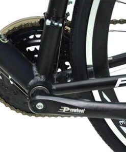 Xe đạp touring Life FCR22 giảm giá ngay 389K 41 Đùi đĩa Xe đạp Life Fcr22