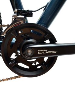 Đùi đĩa Xe đạp Life Mx7000