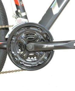 Xe đạp địa hình Life VIC2 siêu giảm giá 355K 38 Đùi đĩa Xe đạp Life Vic2