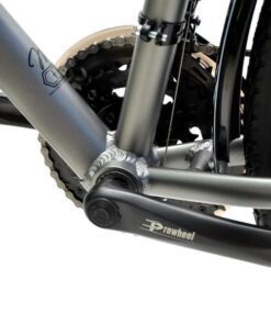 Xe đạp hybird Life HBR Xmas chiết khấu luôn 526K 42 Đùi đĩa Xe đạp Life Hbr Xmas