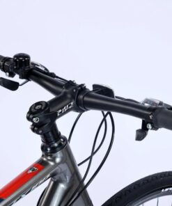 Xe đạp Touring Life TX100 siêu giảm 255K 45 Ghi đông Xe đạp life tx100