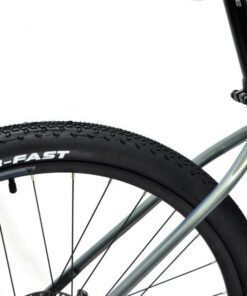 Khung đã Xử Lý Mối Hàn Xe đạp Life Mx6000