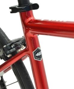 Khung Không Mối Hàn Xe đạp Life Moon