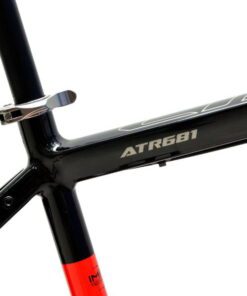 Khung Không Mối Hàn Xe đạp Life Atr681