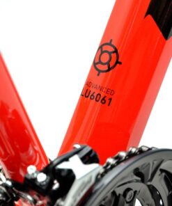 Khung Nhôm 6061 Xe đạp Life Atr681