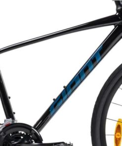 Khung sườn Xe đạp Giant Escape 2D bản 2024