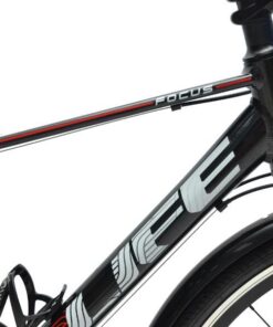 Xe đạp touring Life Focus siêu giảm giá 333K 24 Khung Sườn Xe đạp Life Focus