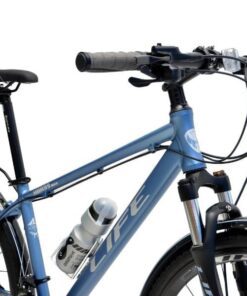 Khung Sườn Xe đạp Life Hbr99