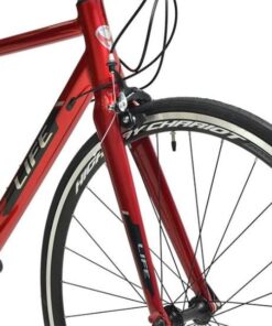 Xe đạp touring Life Journey giảm giá 266K 45 Khung Sườn Xe đạp Life Journey