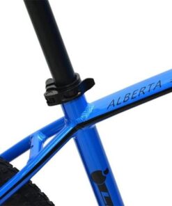 Xe đạp địa hình Life Alberta giảm 666K 32 Khung Sườn Xe đạp địa Hình Life Alberta