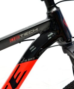 Khung Sườn Xe đạp Life Atr681