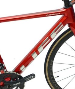 Xe đạp đua Life Captian khung Carbon linh kiện Shimano Nhật 43 Khung sườn xe đạp Life captian