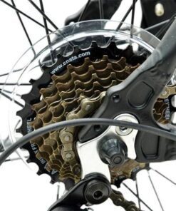 Xe đạp touring Life FCR22 giảm giá ngay 389K 39 Líp Ata Xe đạp Life Fcr22