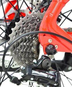 Líp Xe đạp Life Century