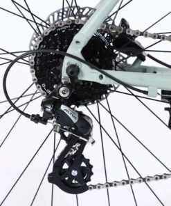 Xe đạp Touring Life City 2 giảm ngay 222K 53 Líp, Củ đề Sau Xe đạp Life City2