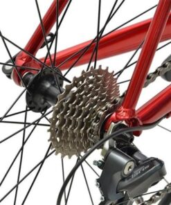 Xe đạp touring Life Journey giảm giá 266K 51 Líp Thả Cối Nổ Xe đạp Life Journey