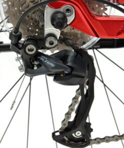 Xe đạp địa hình Life VIC5 giảm giá 599K 50 Líp Và Củ đề Sau Xe đạp Life Vic5