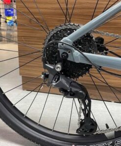 Líp Và Củ đề Sau Xe đạp địa Hình Giant Xtc Elite Bản 2024