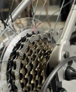 Líp xe đạp Giant ATX 660 bản 2025