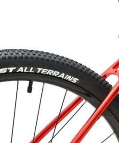 Xe đạp địa hình Life VIC5 giảm giá 599K 41 Lốp Xe đạp Life Vic5