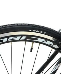 Xe đạp touring Life FCR22 giảm giá ngay 389K 38 Lốp Kenda Xe đạp Life Fcr22