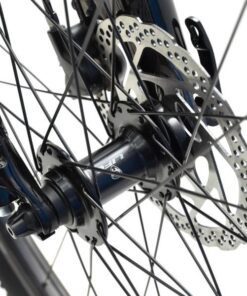 Xe đạp địa hình Life VIC5 giảm giá 599K 46 Mayer Trục Bánh Trước Xe đạp Life Vic5