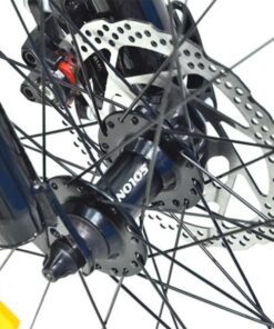 Mayo Xe đạp Life Century