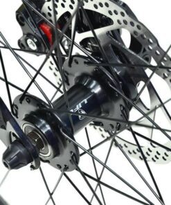 Xe đạp địa hình Life VIC1 giá rẻ chất lượng giảm ngay 199K 49 Mayo Xe đạp Life Vic1