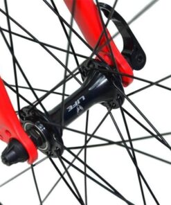 Xe đạp touring Life FCR22 giảm giá ngay 389K 36 Mayo Xe đạp Life Fcr22