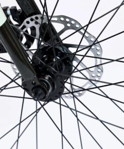 Mayo Bạc đạn Xe đạp Life Ramos