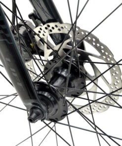 Mayo nhôm xe đạp life rx550