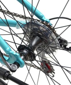 Mayo Sau Xe đạp Life Faith