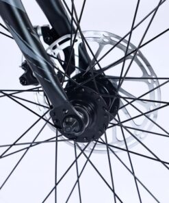 Mayo trục rút nhanh xe đạp đua life rx50