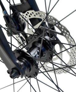 Mayo Trước Xe đạp Life Hbr99