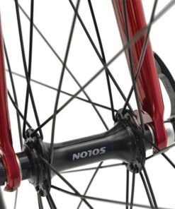 Xe đạp touring Life Journey giảm giá 266K 53 Mayo Trước Xe đạp Life Journey