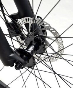 Mayo Trước Xe đạp Life Mx6000