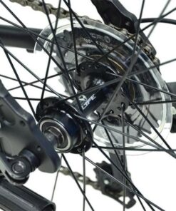 Xe đạp touring Life FCR22 giảm giá ngay 389K 37 Mayo Trước Xe đạp Life Fcr22