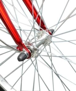 Xe đạp touring Life Louis kiểu city cổ điển giảm giá 379K 31 Mayo Trước Xe đạp Life Louis