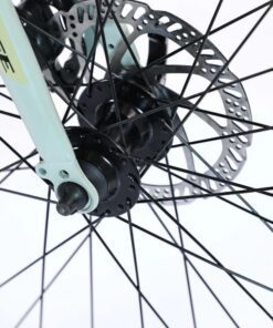 Xe đạp Touring Life City 2 giảm ngay 222K 50 Mayo Xe đạp Life City2