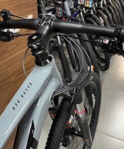 Phần đầu Xe đạp địa Hình Giant Xtc Elite Bản 2024