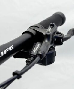 Phanh Dầu Shimano Xe đạp Life Tx600